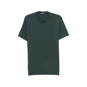 Tom Ford Men Cotton Blend T-Shirt